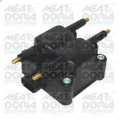 Bobina de encendido MEAT & DORIA 10741 para DODGE NEON II 2.0 1999-2002
