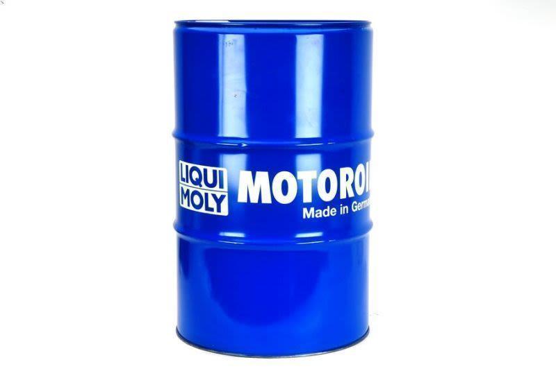 Engine Oil LIQUI MOLY P001758 for MG ZR 1.4 2001-2005