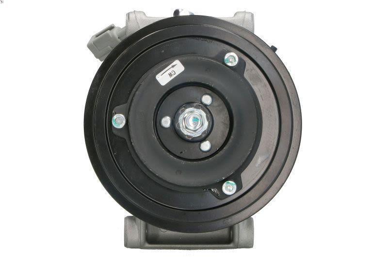 Compresseur, climatisation vente en gros MAHLE ACP 951 000S pour MEGANE CC 2.0 2010-2015