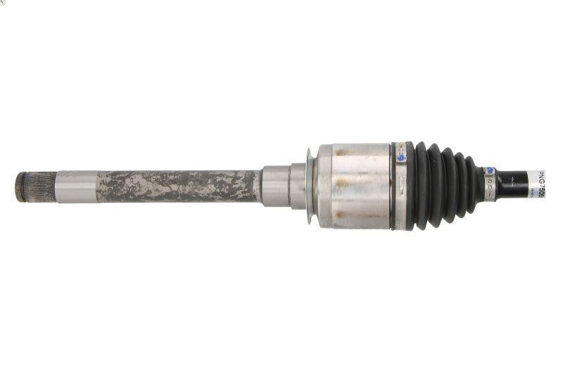arbre-de-transmission-point-gear-png75068-pour-classe-m-w164-3-0-2006