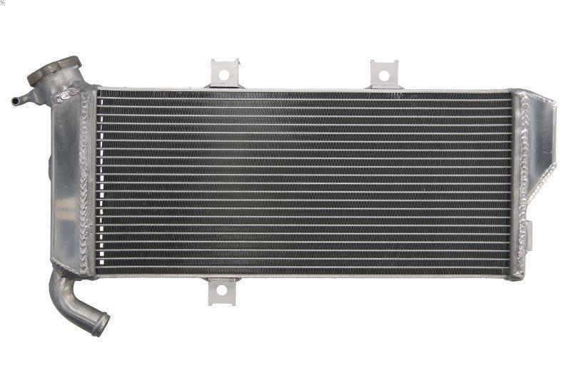 Radiatore motore 4 RIDE RAD-621 per Kawasaki ER-6N 0.6 2016-2016