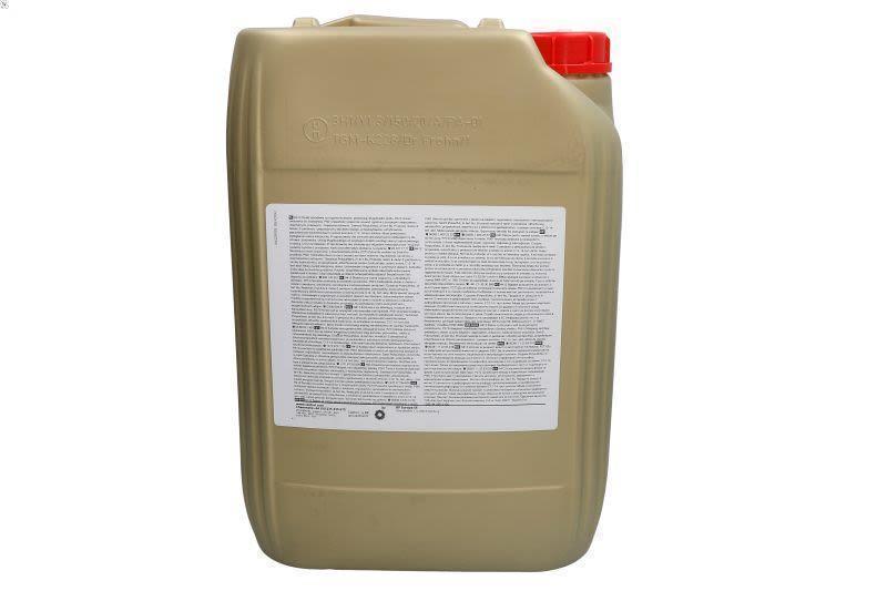 Huile pour boîte de vitesses CASTROL 469687 pour 2024 ISUZU KB 2.2 1983-1988