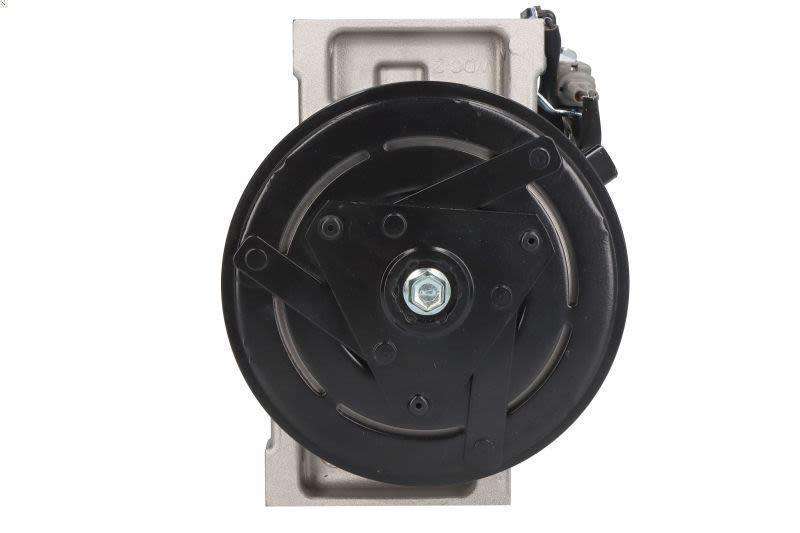 Compresseur, climatisation vendre TEAMEC 8629552 pour CLIO IV (BH_) 1.6 2015