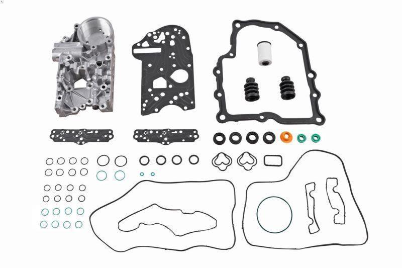 Repair Kit, Automatic Transmission VEMO V10-86-0006 for Leon (5F1) 1 2015-2020