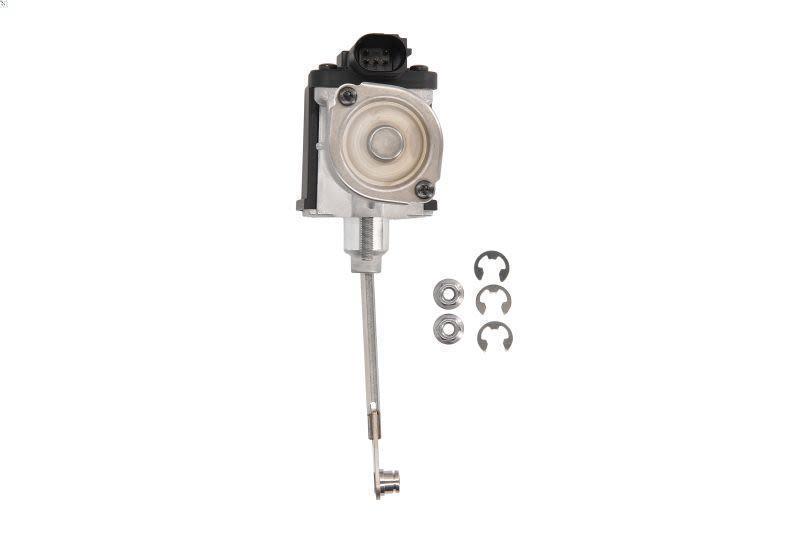 Détendeur de suralimentation IHI AK-9V203/04 pour SEAT LEON (1P1) 1.2 achats 2010-2012