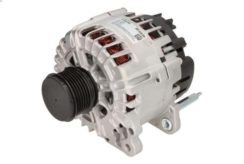 Alternateur offres HC-CARGO 116036 pour AUDI A3 (8P1) 2.0 2004-2012