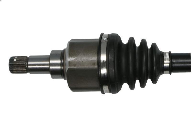 Árbol de transmisión PASCAL G2C040PC para CITROEN XSARA (N1) 1.6 1997-2 - Imagen 8 de 10