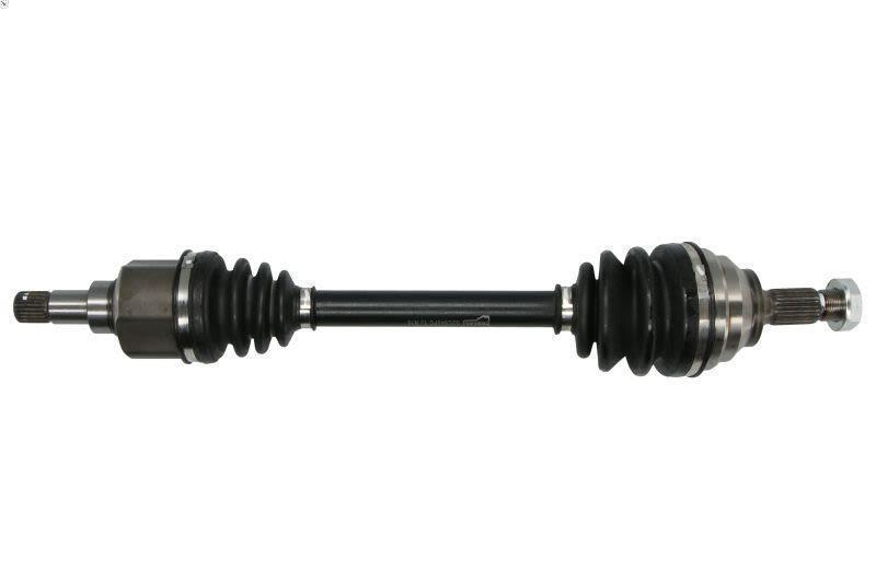 Árbol de transmisión PASCAL G2C040PC para CITROEN XSARA (N1) 1.6 1997-2 - Imagen 3 de 10