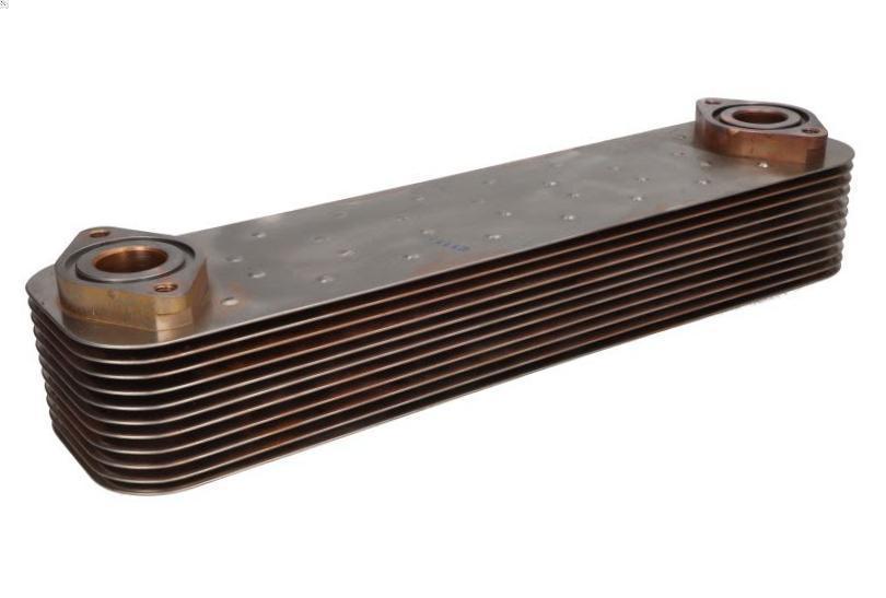 Radiador de aceite, aceite motor 2024 HIGHWAY AUTOMOTIVE para EUROSTAR 12.9 2001-2002