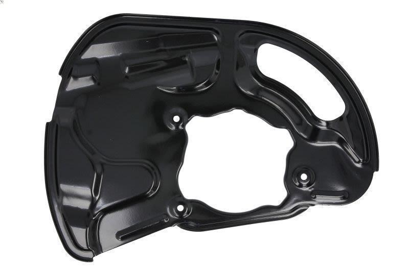 BLIC 6508-03-3518374K Baffle, Brake Disc for CLK (C209) 6.2 2007-2009 ...