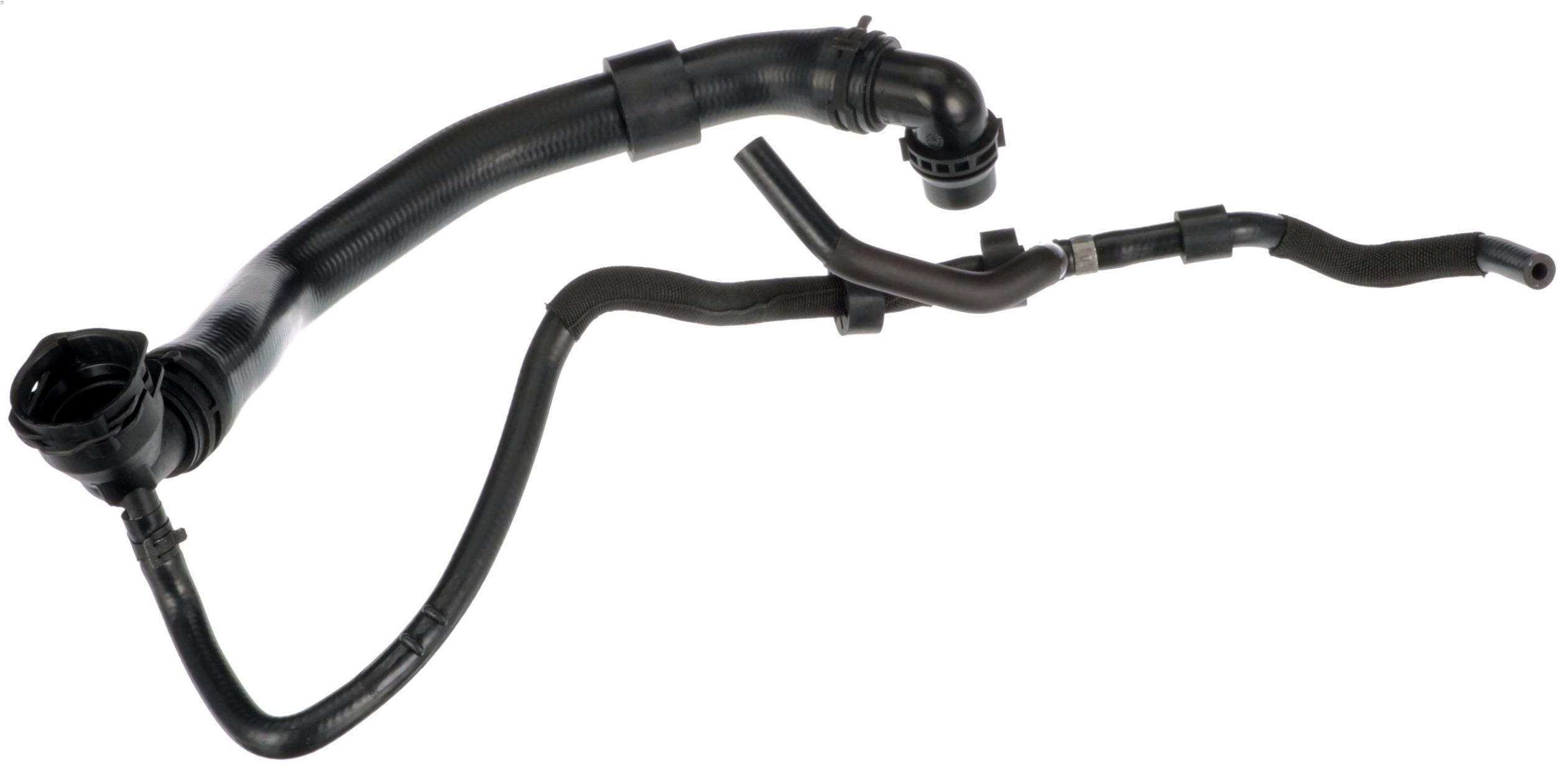 Tubo del sistema di raffreddamento GATES 05-4870 per VW TOURAN (5T1) 2 2015-2019 - Picture 6 of 6