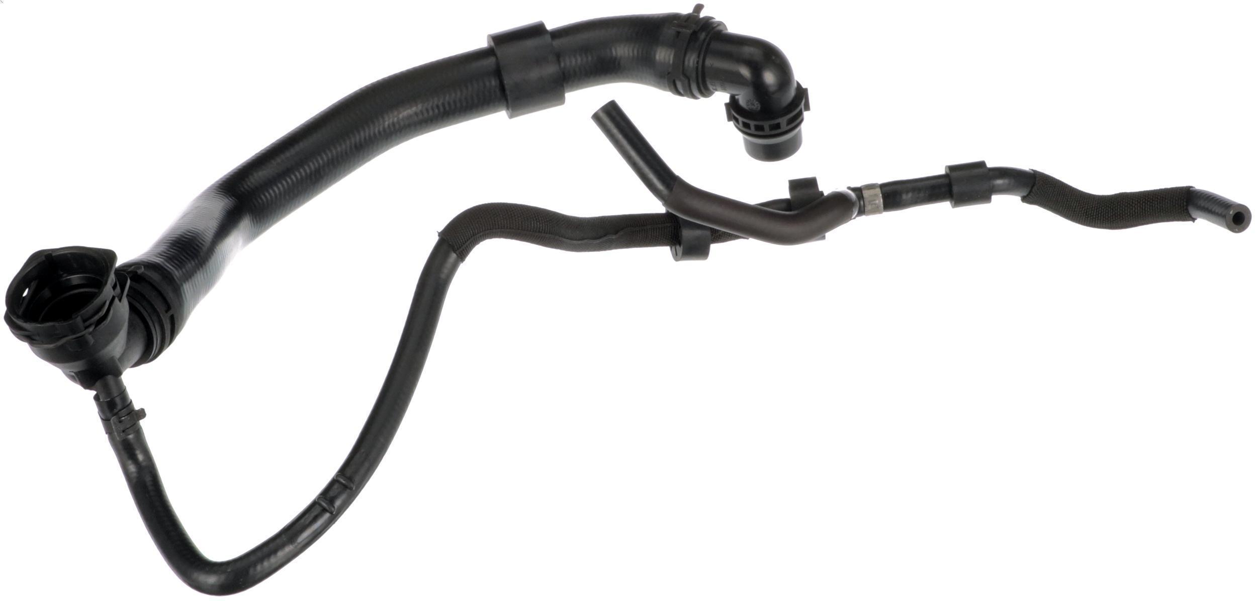 Tubo del sistema di raffreddamento GATES 05-4870 per VW TOURAN (5T1) 2 2015-2019 - Picture 1 of 6