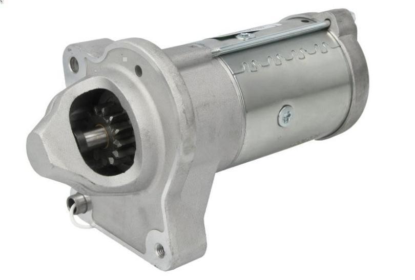 Démarreur STARDAX STX210322R pour TRANSIT COURIER B460 Monospace 1.5 2014-2023 - Bild 8 von 8