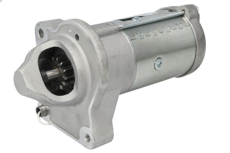 Démarreur STARDAX STX210322R pour TRANSIT COURIER B460 Monospace 1.5 2014-2023 - Bild 2 von 8