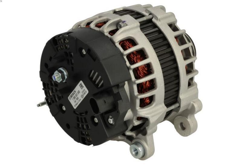 Alternateur BOSCH 1 986 A01 048 vente en gros pour VW CC B7 (358) 2.0 2015-2016