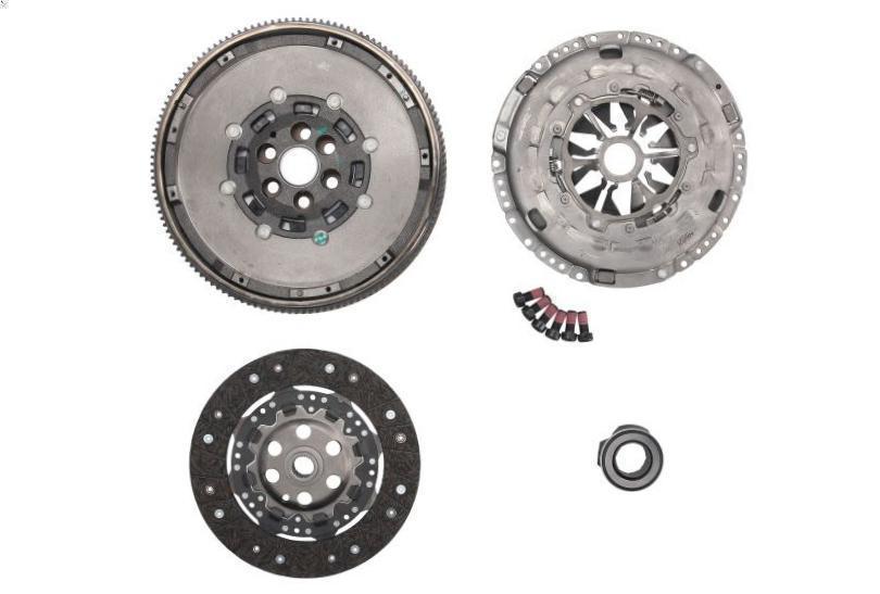 Kit dembrayage NEXUS F1W301NX pour soldes VW GOLF V (1K1) 1.9 2004-2008