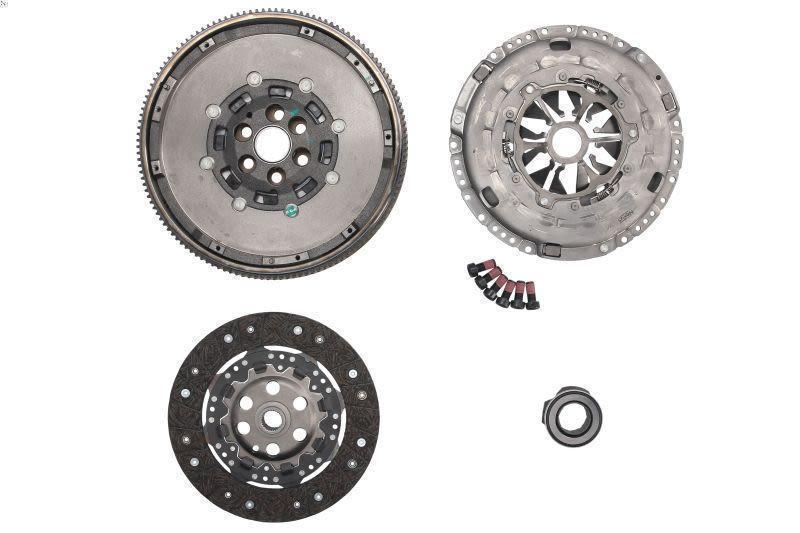 Kit dembrayage NEXUS F1W301NX pour liquidation VW GOLF V (1K1) 1.9 2004-2008