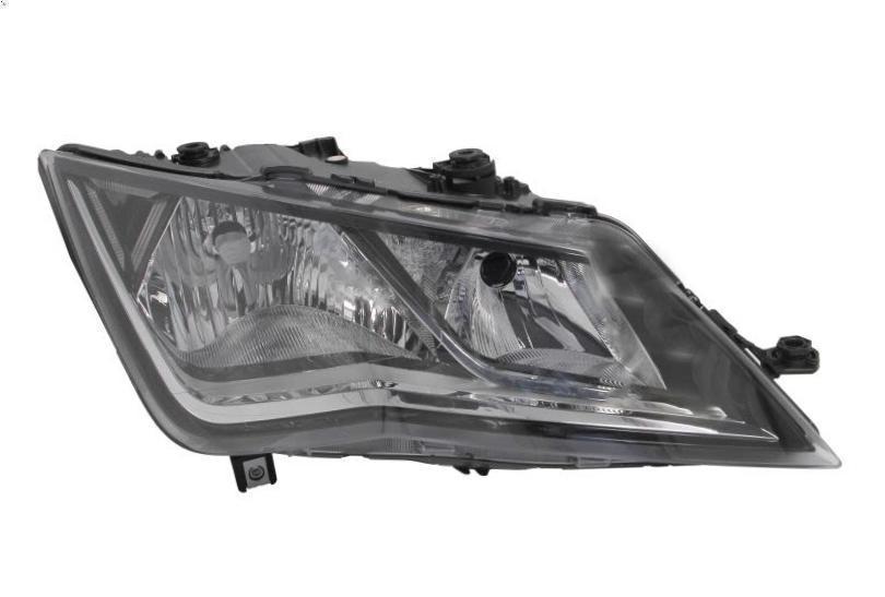 Projecteur principal DEPO 445-1134RMLEMN2 pour SEAT vendre LEON (5F1) 1.0 2018-202