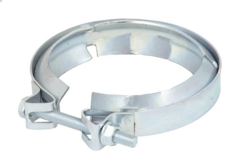 Pezzo per fissaggio, Imp. gas scarico CLAMP VO807CL per VOLVO FE 7.1 2006- - Picture 5 of 5