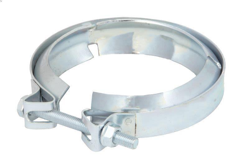 Pezzo per fissaggio, Imp. gas scarico CLAMP VO807CL per VOLVO FE 7.1 2006-