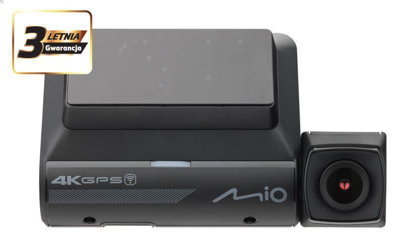 Video-recorder MIO 4713264289130