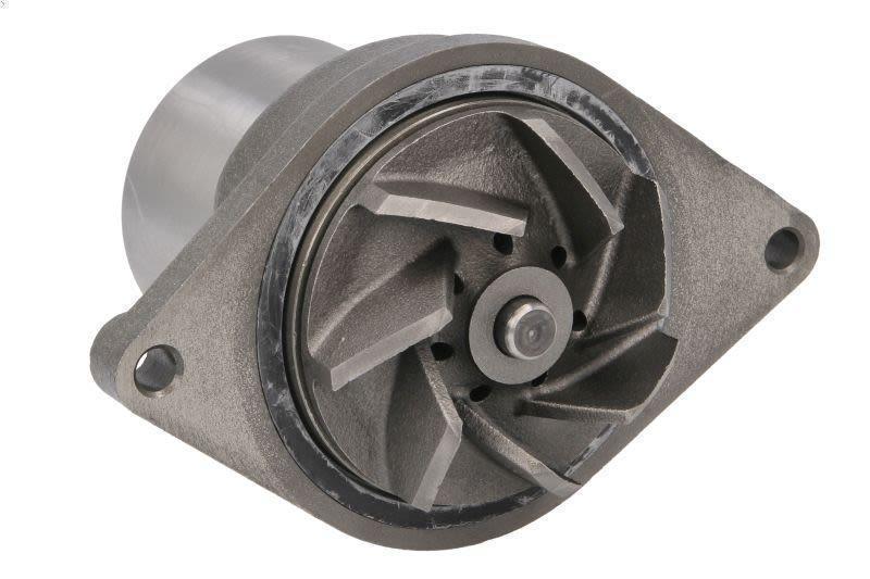 Pompe à eau, refroidissement du moteur GATES WP5100HD pour LF 45 5.88 2001-2006 - Picture 2 of 8