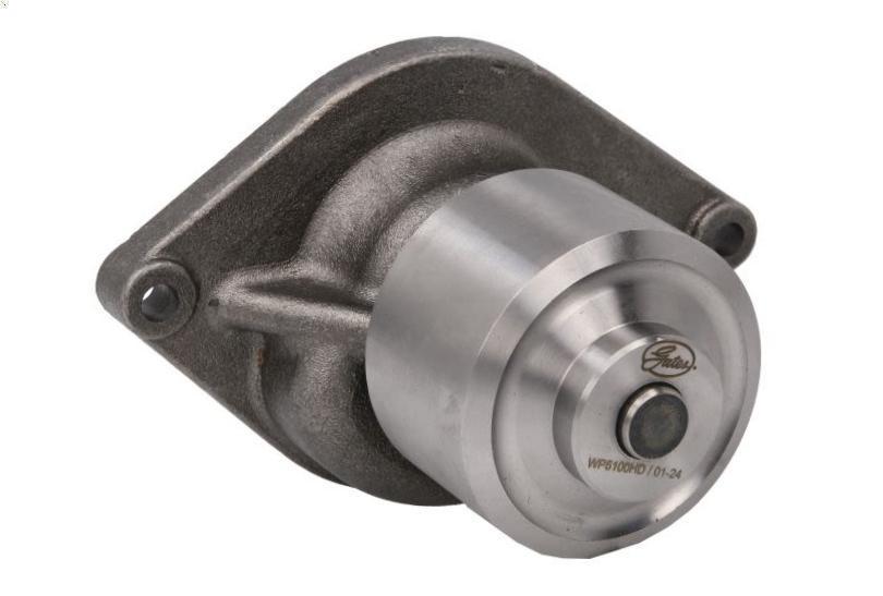 Pompe à eau, refroidissement du moteur GATES WP5100HD pour LF 45 5.88 2001-2006 - Picture 7 of 8