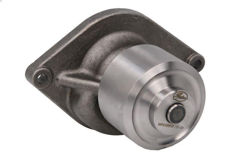 Pompe à eau, refroidissement du moteur GATES WP5100HD pour LF 45 5.88 2001-2006 - Picture 1 of 8