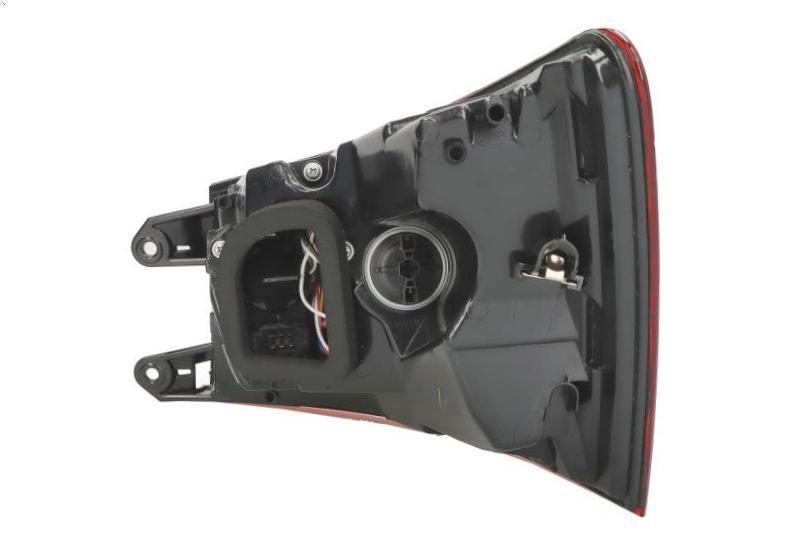 Heckleuchte TYC 11-15336-06-2 für SKODA SUPERB III (3V3) 1.4 2015- - Bild 7 von 8