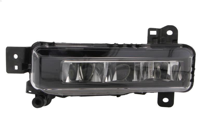 Nebelscheinwerfer TYC 19-6340-00-9 für BMW X1 (F48) 2 2015-2021 - Picture 2 of 8