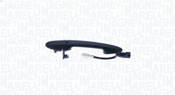Türaußengriff MAGNETI MARELLI 3501050907 für MAZDA CX-7 (ER) 2.3 2007-2013
